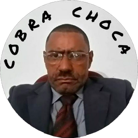 Cobra Choca